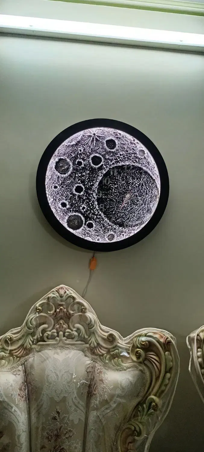 تابلو ماه|تابلو، نقاشی، عکس|تهران, فلاح|دیوار