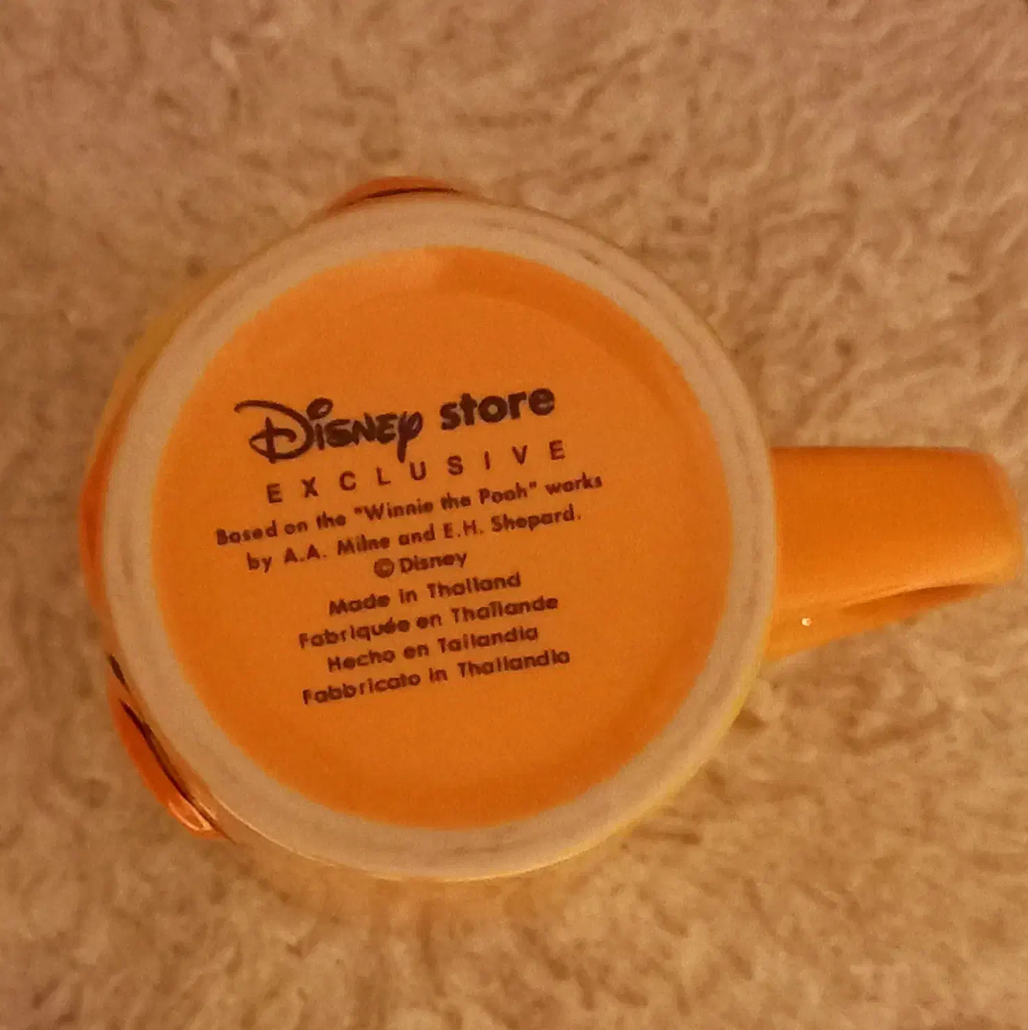 ماگ دیزنی ماگ والت دیزنی|کلکسیون و سرگرمی|تهران, اختیاریه|دیوار