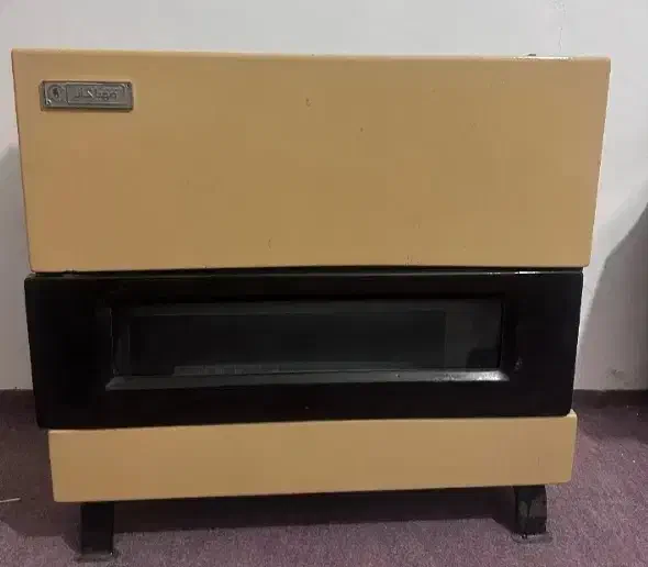 بخاری مهیا گاز|بخاری، هیتر، شومینه|مشهد, کوی المهدی|دیوار