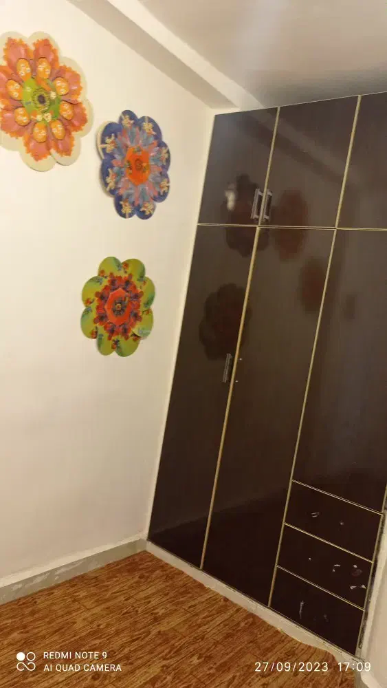 اجاره آپارتمان مسکن مهر طبقه اول|اجارهٔ آپارتمان|دهلران, |دیوار