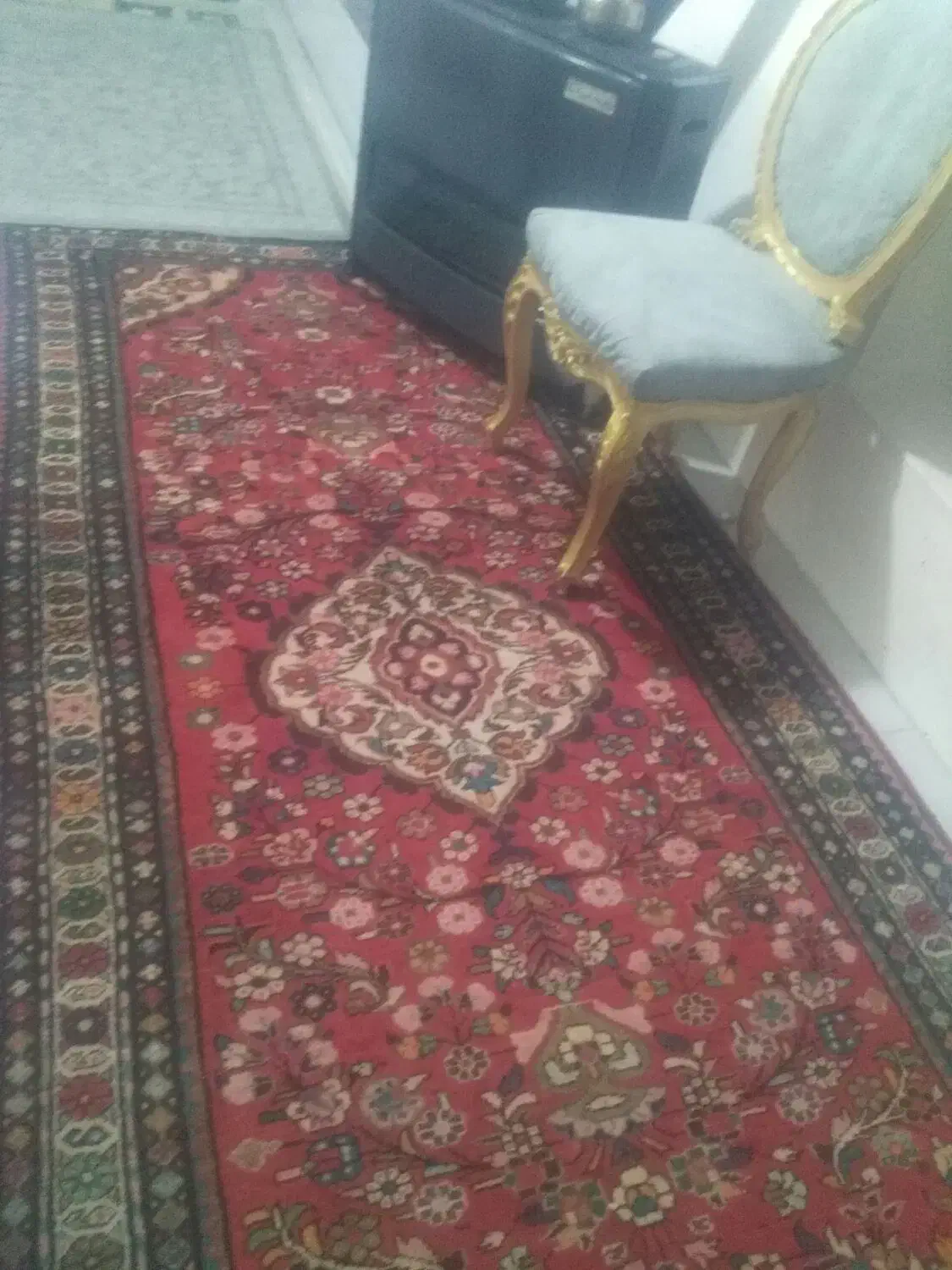 فرش دستباف|فرش|همدان, |دیوار