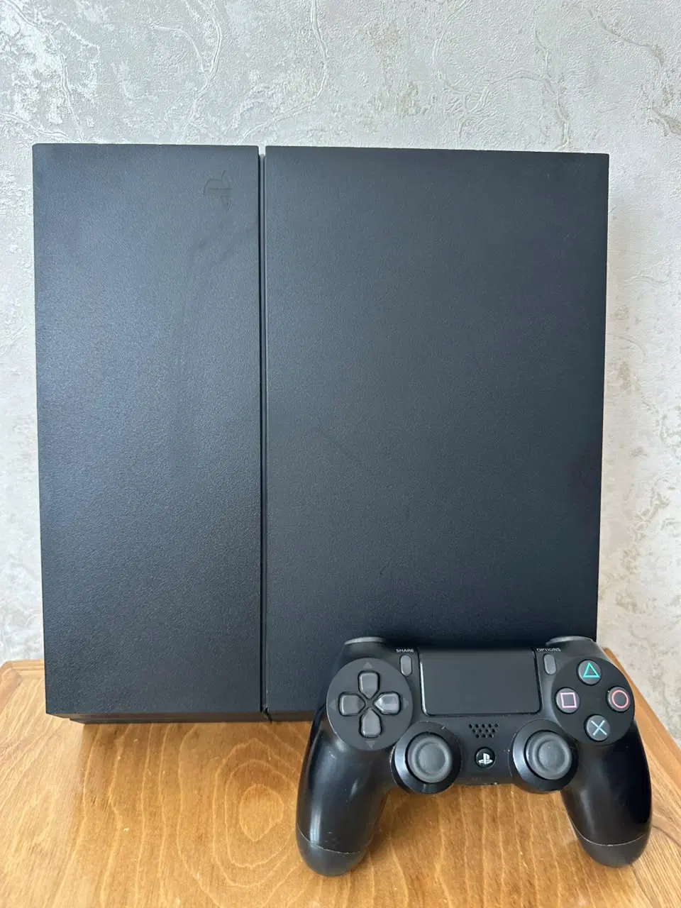 PS4 Fat 500 gig|کنسول، بازی ویدئویی و آنلاین|تهران, اکباتان|دیوار