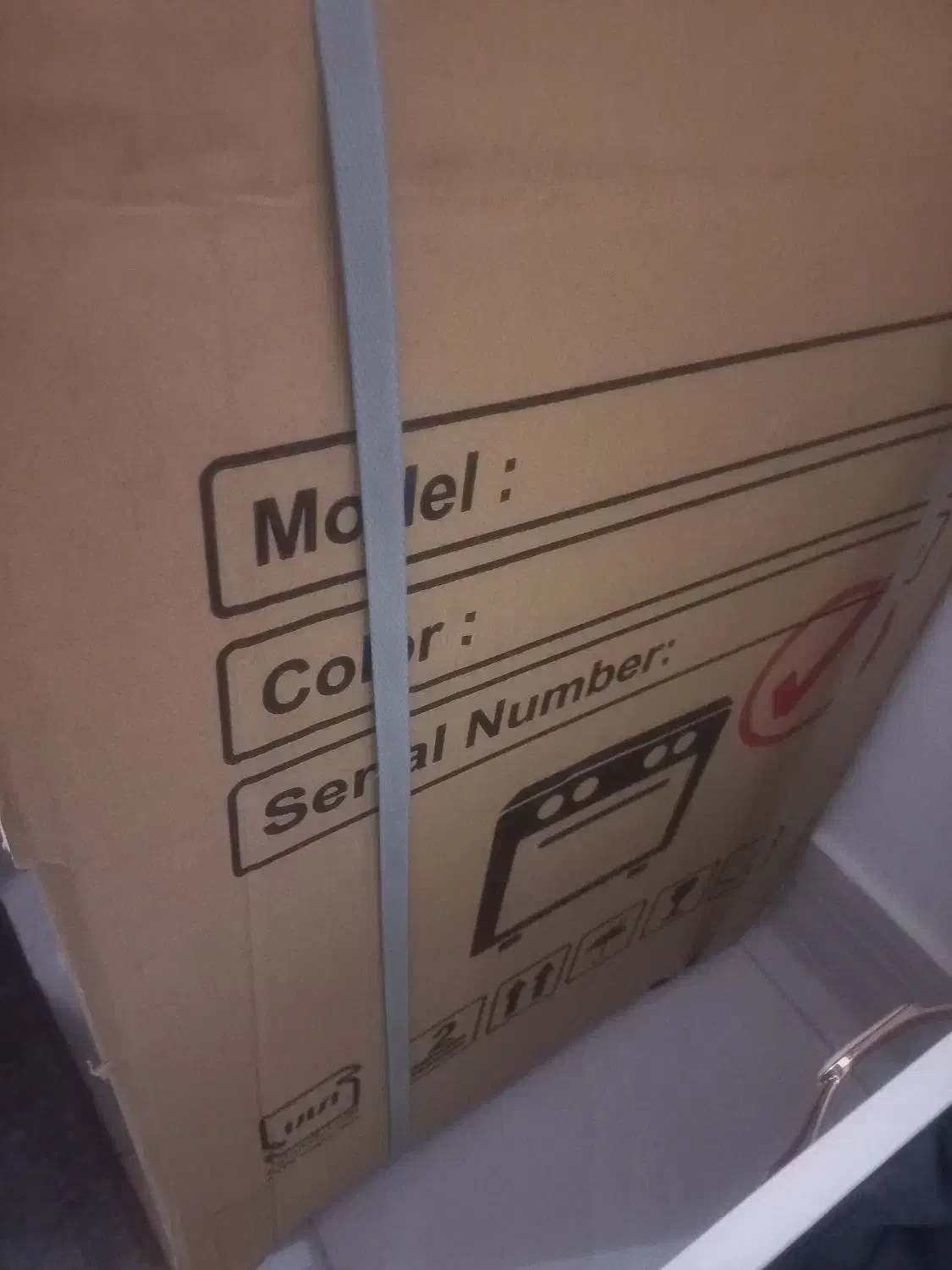 اجاق گاز|اجاق گاز و لوازم برقی پخت‌وپز|نورآباد ممسنی, |دیوار