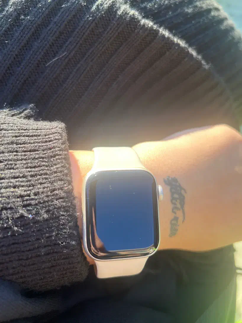 اپل واچ سری ۹|لوازم جانبی موبایل و تبلت|بابلسر, |دیوار