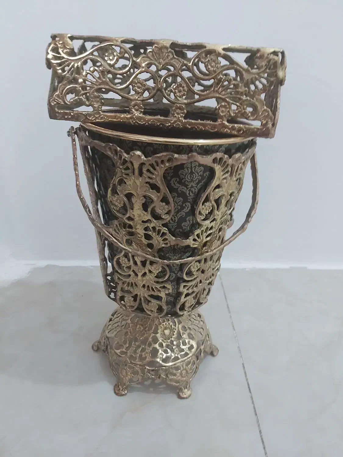 برنز|صنایع دستی و سایر لوازم تزئینی|رباط‌کریم, رباط‌کریم|دیوار