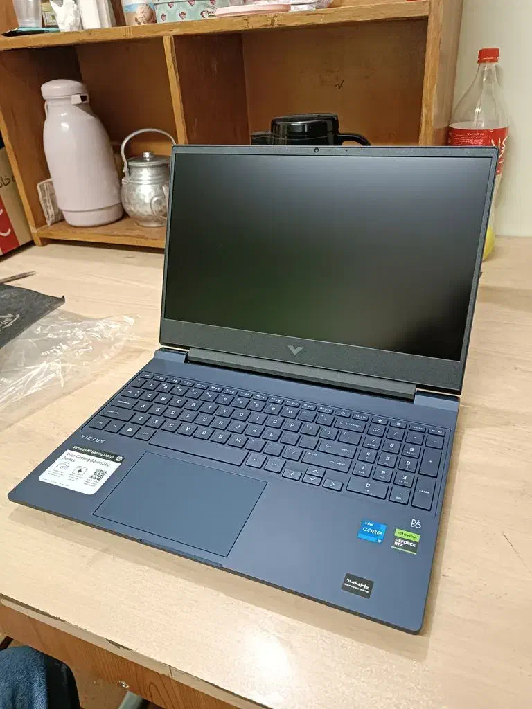 لپ تاپ ویکتوس|رایانه همراه|بم, |دیوار