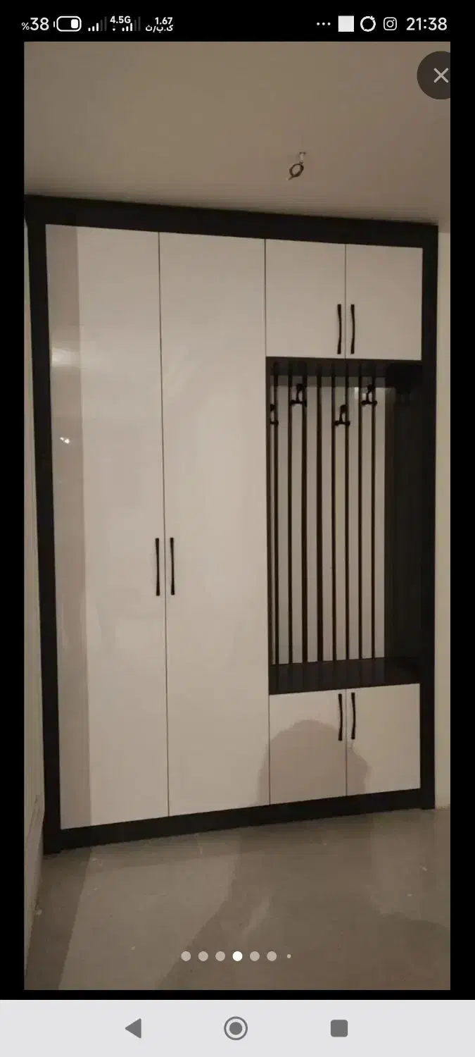 خوابگاه دخترانه|اجارهٔ کوتاه‌مدت آپارتمان و سوئیت|قزوین, |دیوار