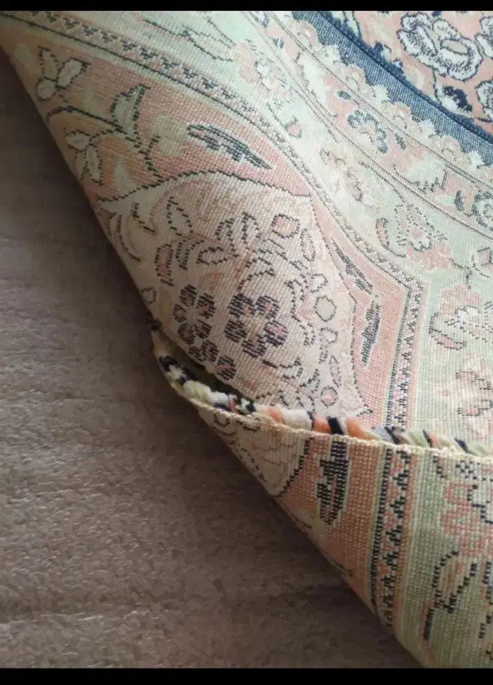 فرش|فرش|بانه, |دیوار