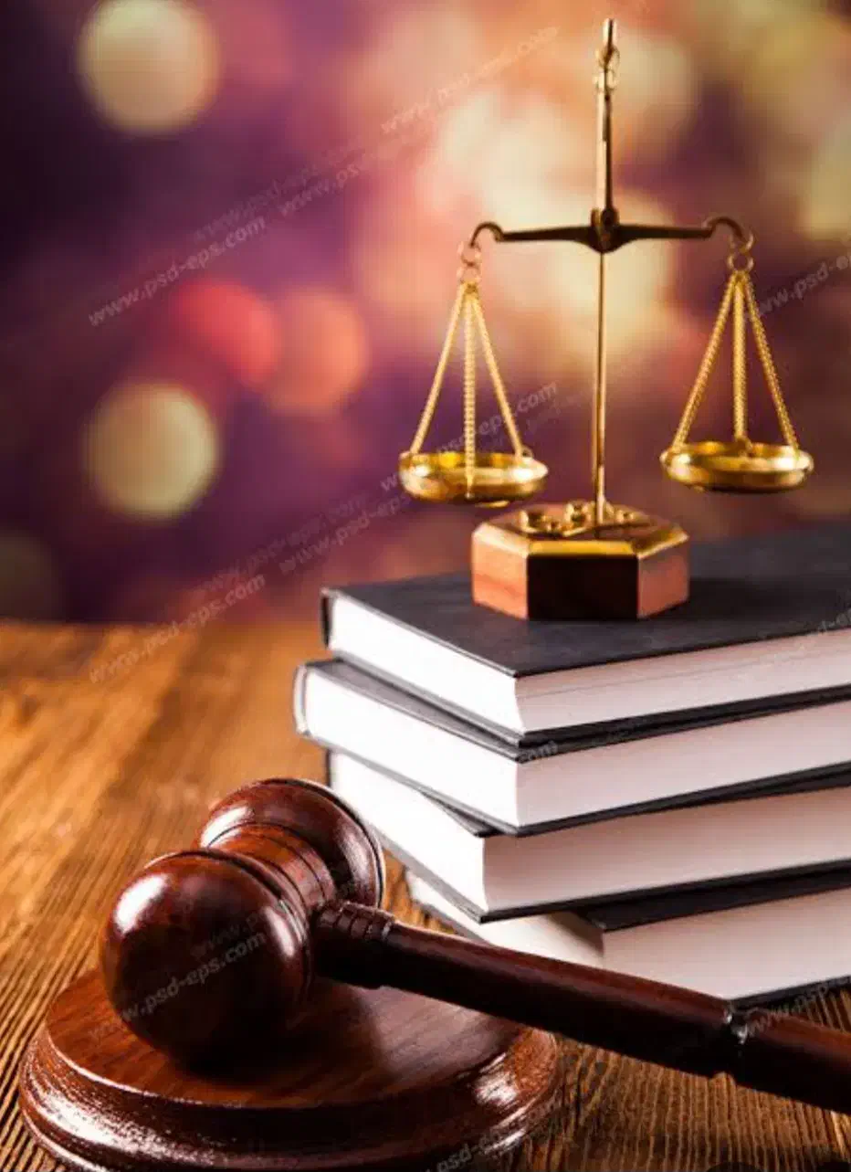 وکالت در کلیه دعاوی با شرایط اقساطی|خدمات مالی، حسابداری، بیمه|ساوه, |دیوار