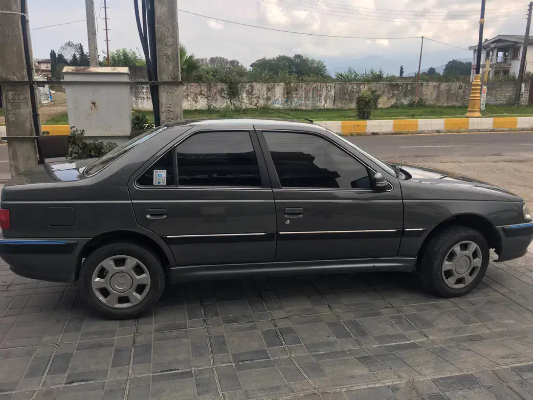 پرشیا موتور جدید ۱۴۰۲|خودرو سواری و وانت|سلمان‌شهر, |دیوار