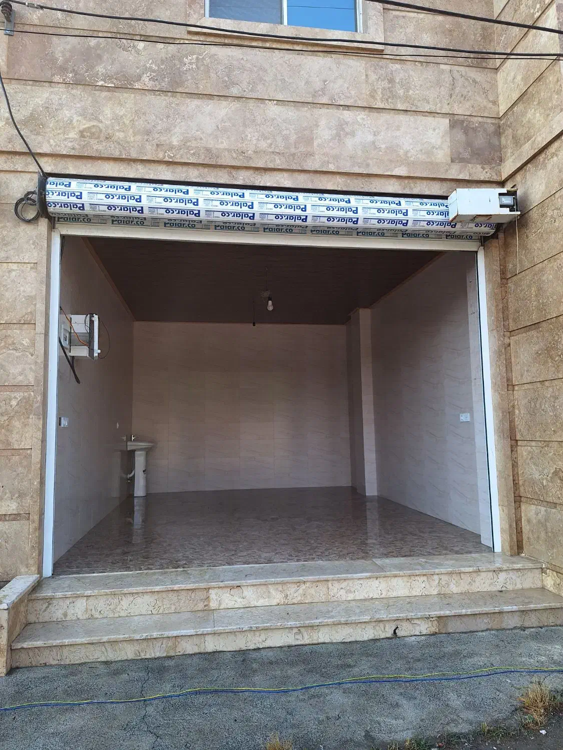 اجاره مغازه|اجارهٔ مغازه و غرفه|نور, |دیوار