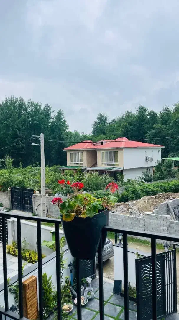 دوبلکس جنگلی٪ باروف جکوزی ش م ال نور٪5/800|فروش خانه و ویلا|تهران, مظاهری|دیوار