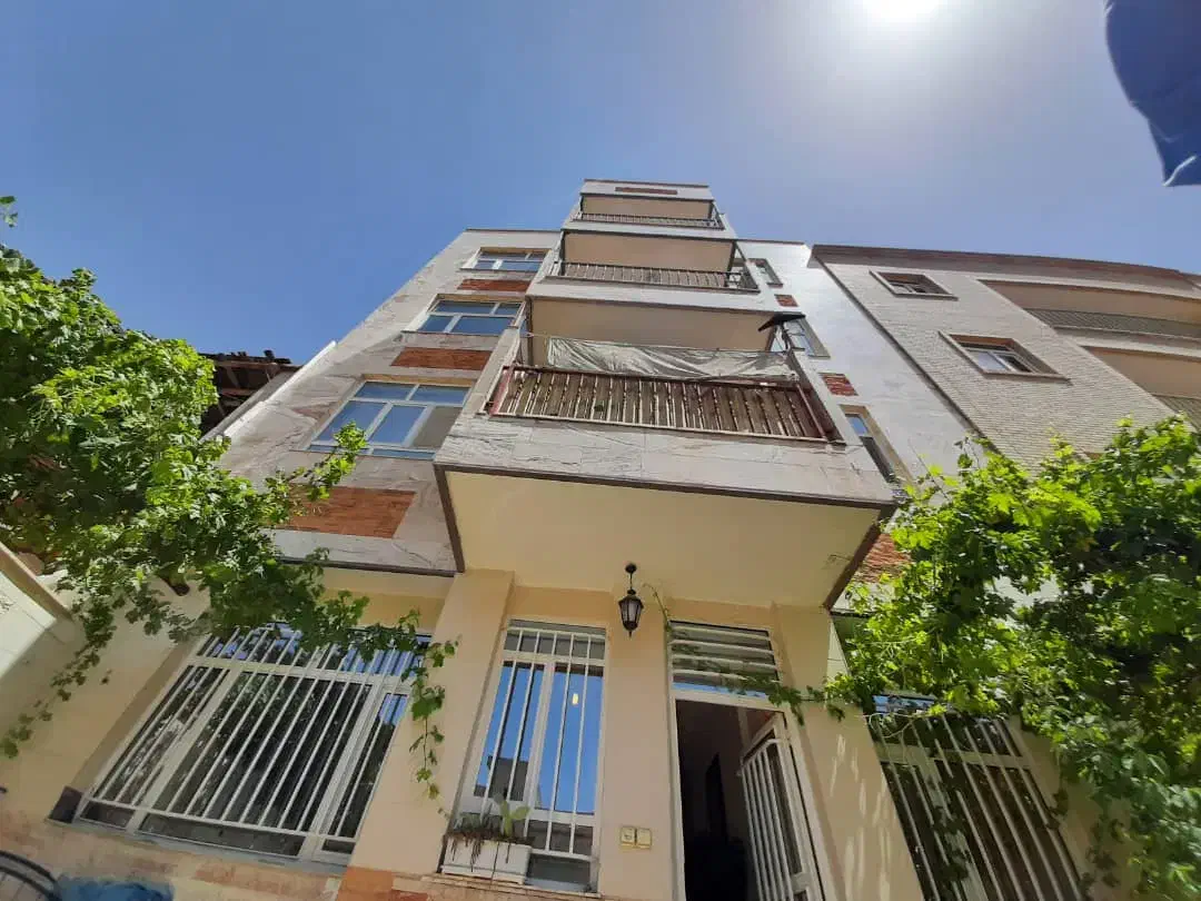 آپارتمان ۱۱۷متری سندتک برگ ۳۶|فروش آپارتمان|شهرکرد, |دیوار