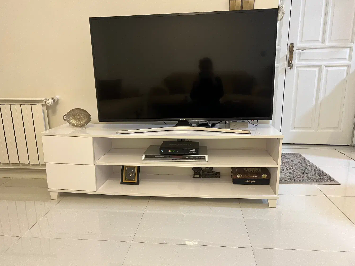 میز تلویزیون|میز تلویزیون|تهران, سردارجنگل|دیوار