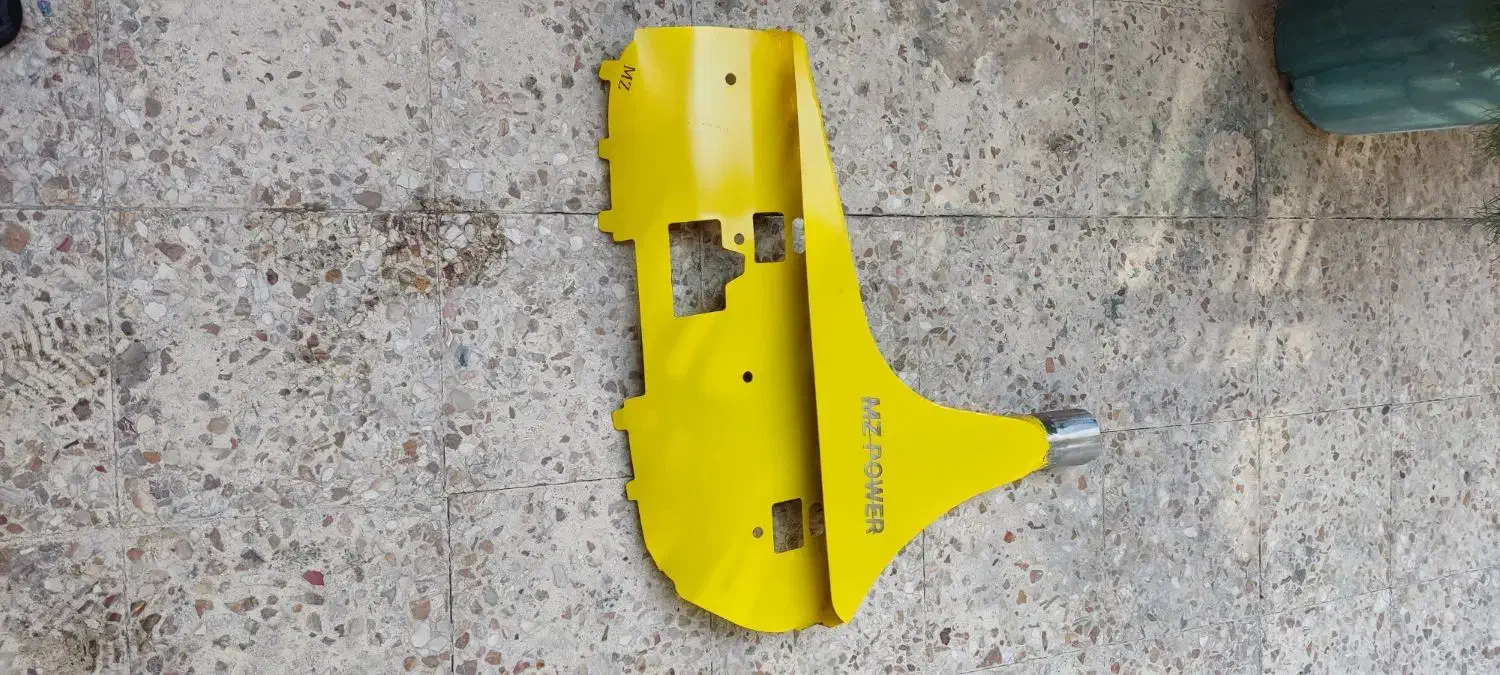 مانیتور ـ رم ایر ـ فلاپ آینه ۲۰۶ ـ طلق موتور ـ فنر|قطعات یدکی و لوازم جانبی|کرج, دهقان ویلا|دیوار