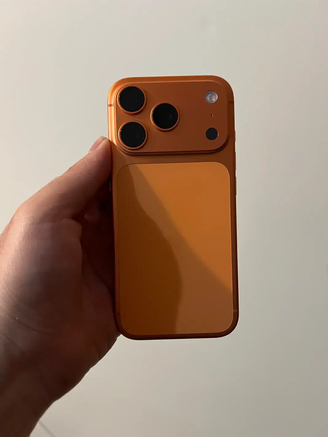 Iphone 17 pro|موبایل|گرگان, |دیوار