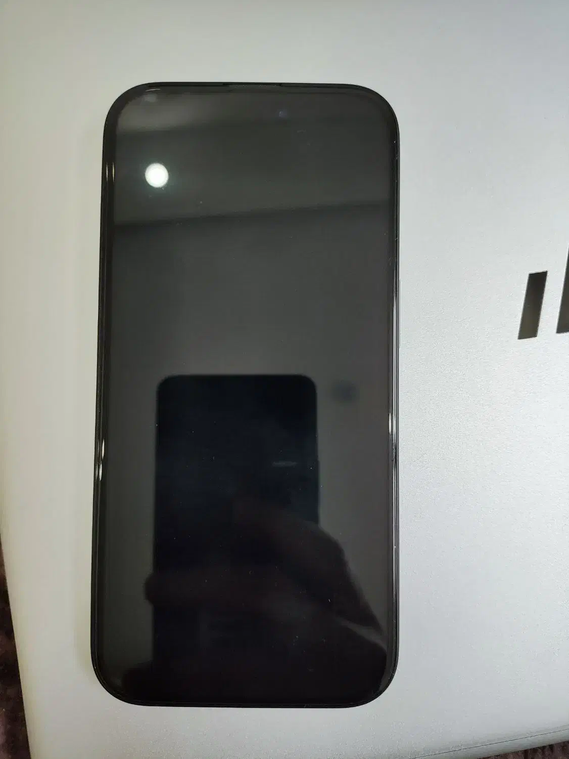 ایفون 16 نرمال|موبایل|مشهد, الهیه|دیوار