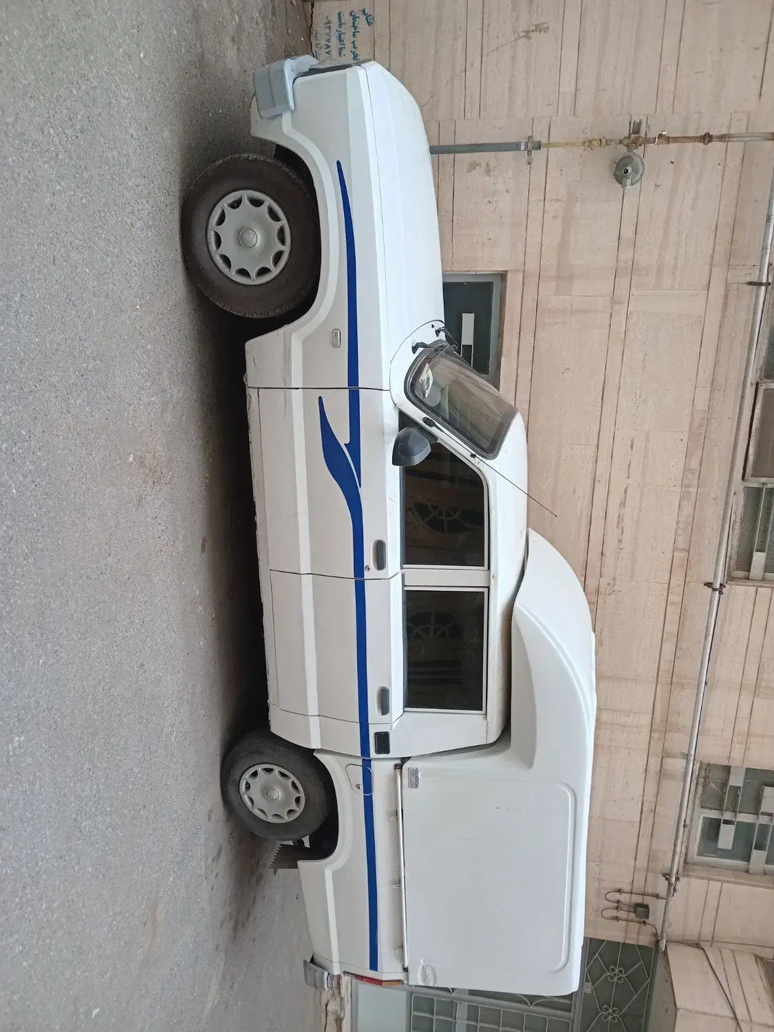 فروش|خودرو سواری و وانت|سبزوار, کاشفی شمالی (دادگستری)|دیوار