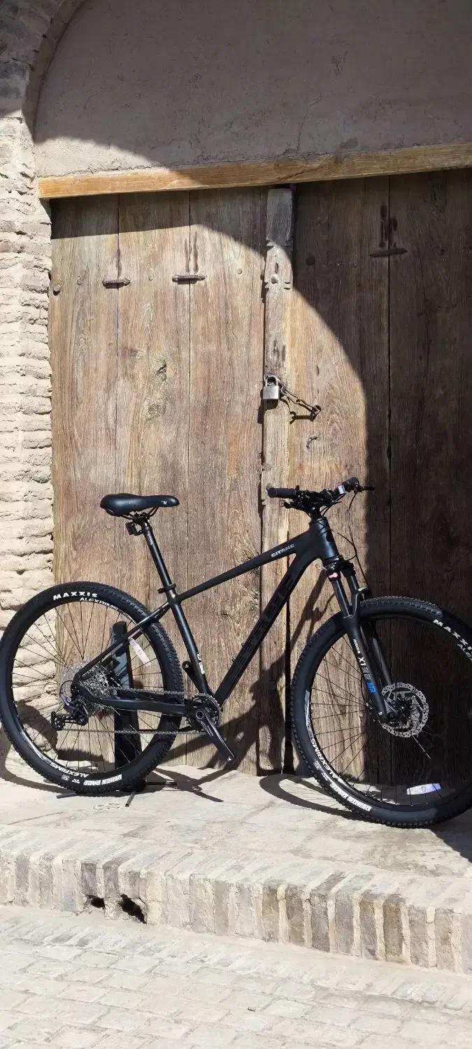 دوچرخه ژیتان GITANE|دوچرخه، اسکیت، اسکوتر|بیرجند, |دیوار