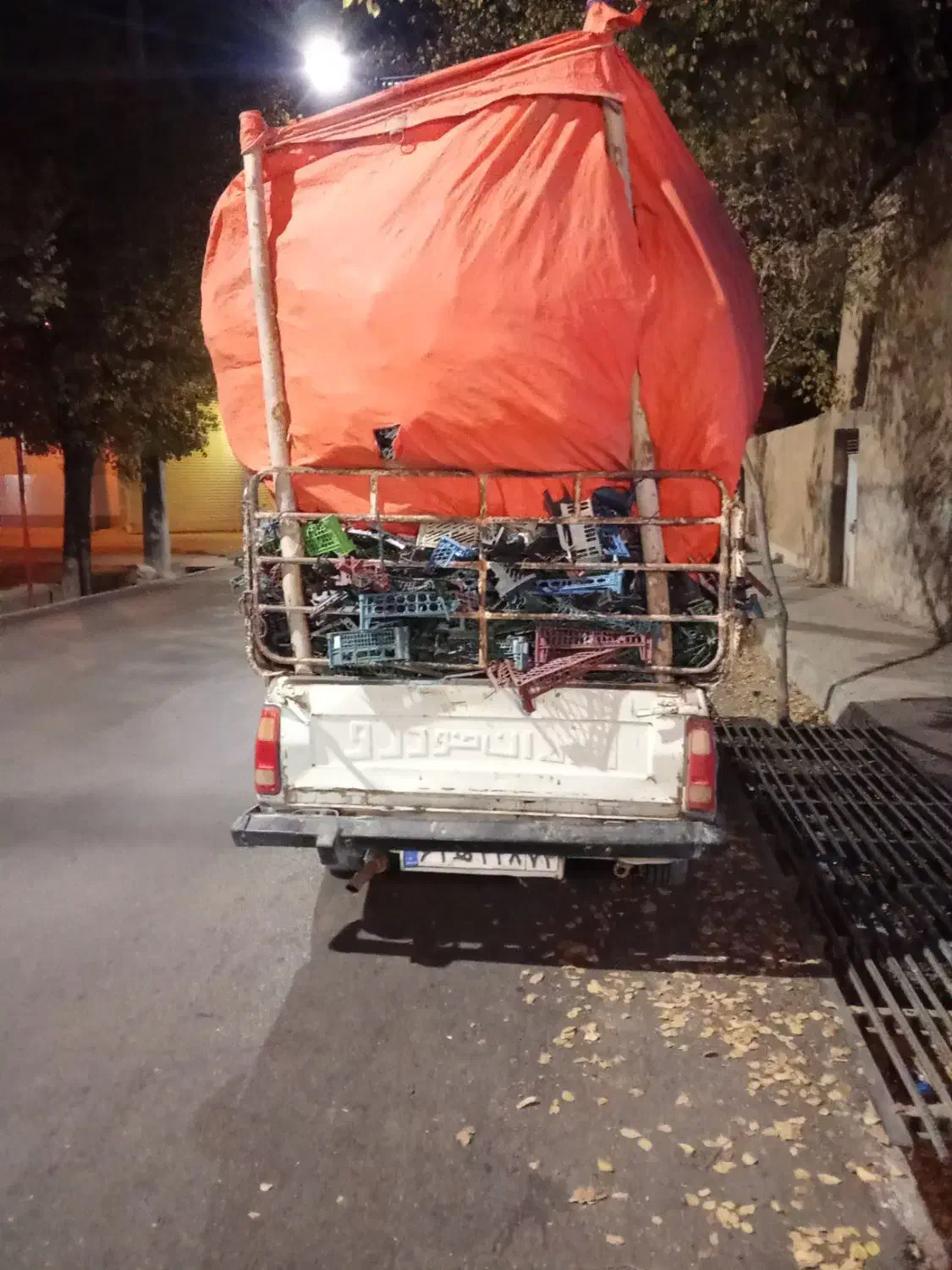 باربری،پیکانبار|خدمات حمل و نقل|آباده, |دیوار