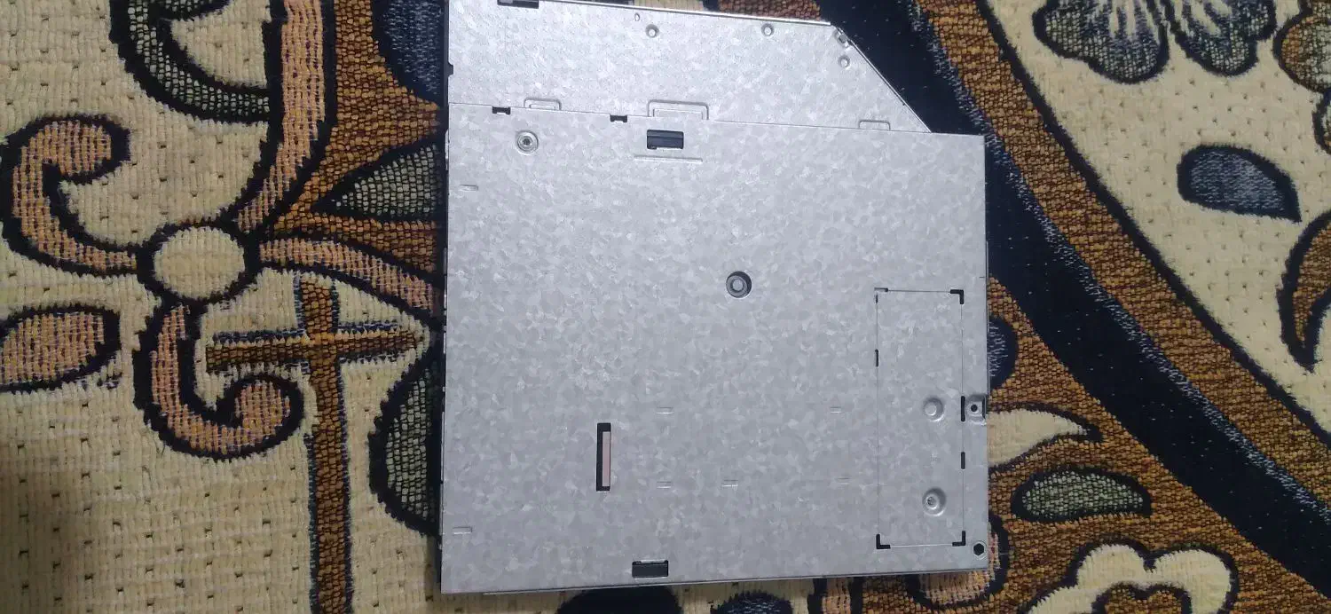 دی وی دی لپ تاپ لنوو|پخش‌کننده DVD و ویدیو|قدس, شهر‌قدس|دیوار