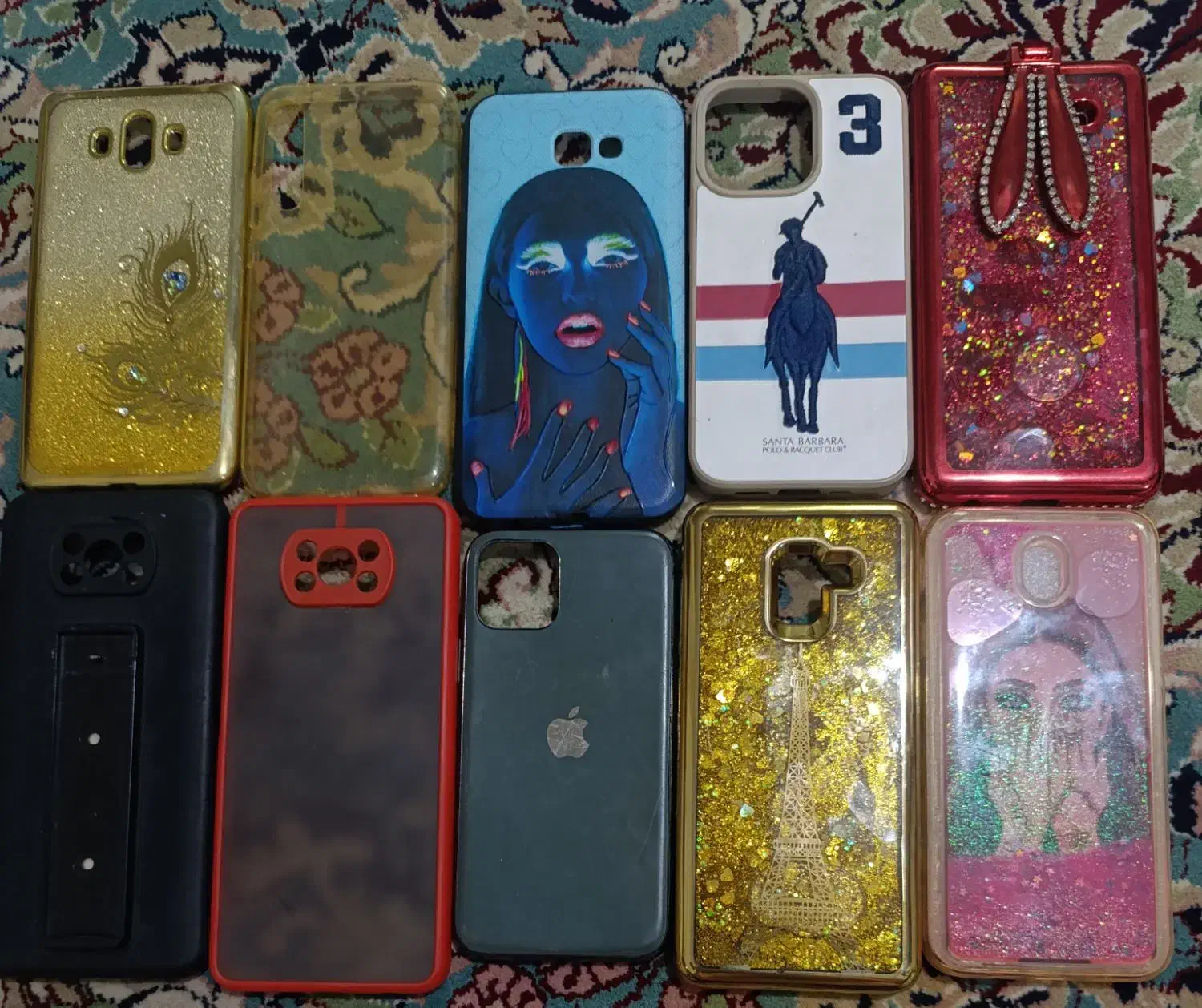 گارد|لوازم جانبی موبایل و تبلت|زاهدان, |دیوار