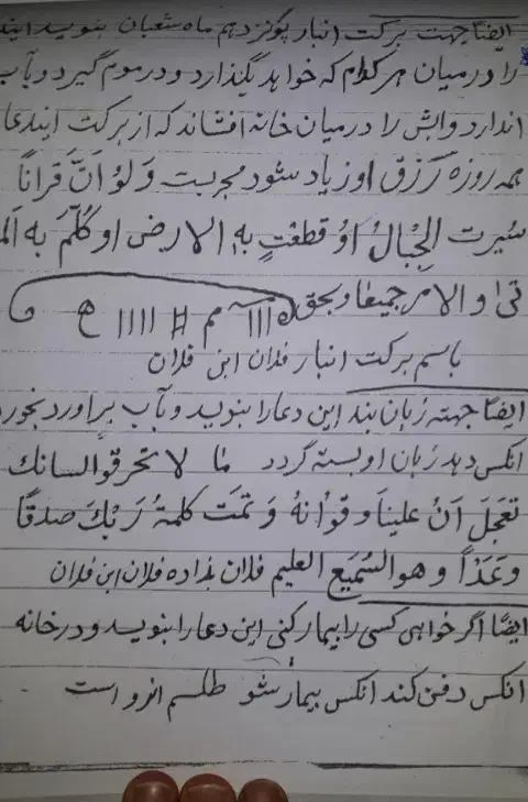 کتاب دعا|کتاب و مجله مذهبی|دزفول, |دیوار