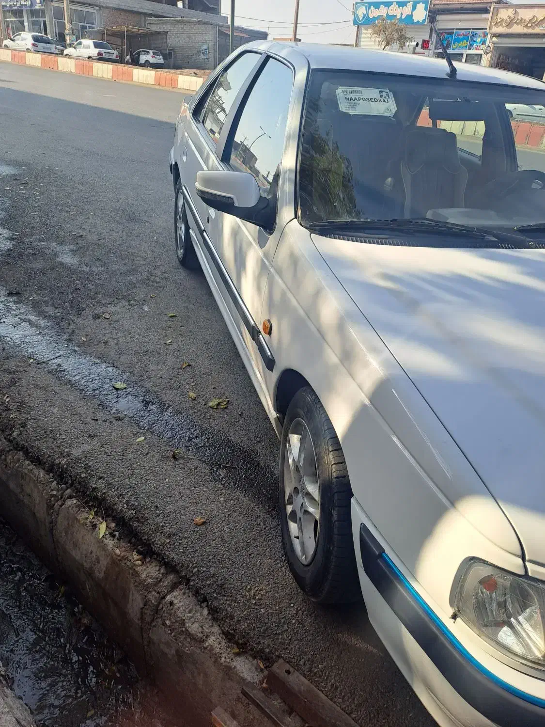 tu5|خودرو سواری و وانت|شوط, |دیوار