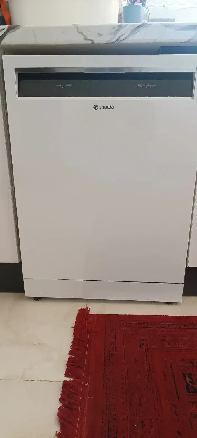 ماشین ظرفشویی|ماشین ظرفشویی|شاهین‌شهر, عطار|دیوار