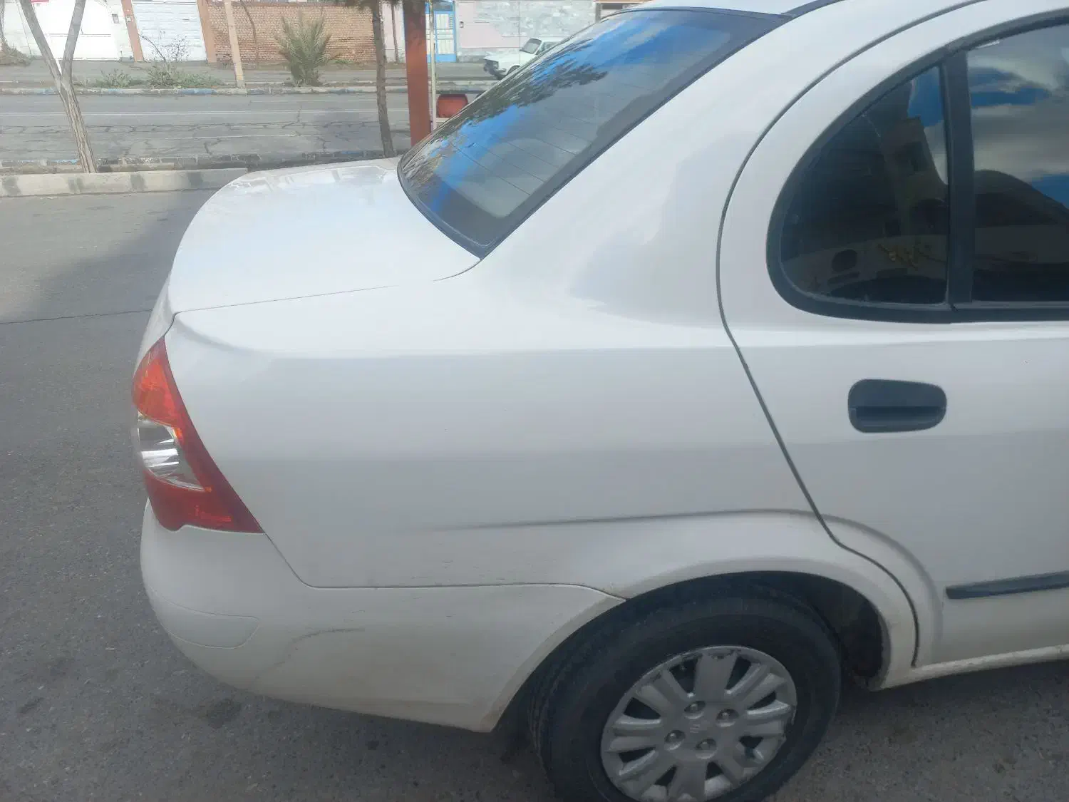 خودروی تیبا ۱|خودرو سواری و وانت|بیرجند, |دیوار