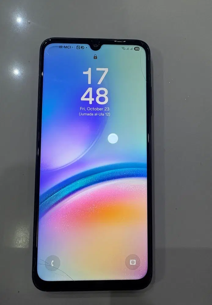 Samsung. Galaxy A05s|موبایل|ملایر, |دیوار