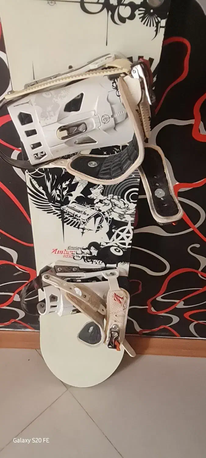 ورزشی|ورزشهای زمستانی|کرج, عظیمیه|دیوار