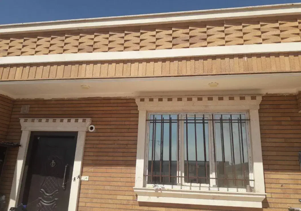 فروش ویلایی 200متری زیرقیمت(ابتدا منگر )|فروش خانه و ویلا|گرمسار, |دیوار