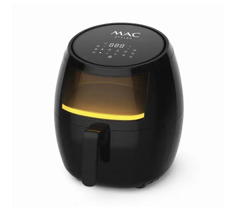 ایر فرایر مک استایلر ۱۶۸۱|اجاق گاز و لوازم برقی پخت‌وپز|گرگان, |دیوار