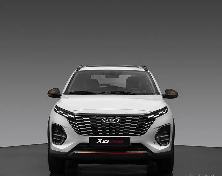 X33 Cross cvt|خودرو سواری و وانت|کرج, کوی کارمندان شمالی|دیوار