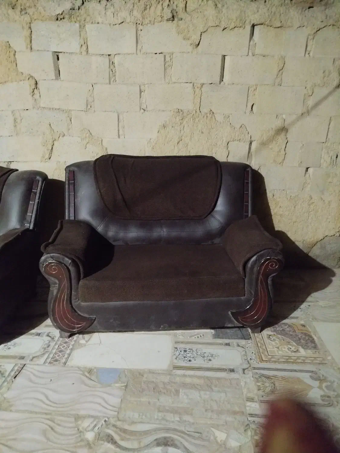 حراج مبلمان درحدنو|مبلمان خانگی و میز عسلی|زاهدان, |دیوار