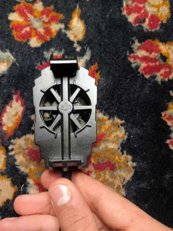 فن خنک کننده پره ای|لوازم جانبی موبایل و تبلت|نهاوند, |دیوار