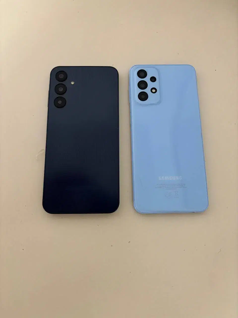 Samsung A25 5G..A23|موبایل|قم, شاه سید علی|دیوار