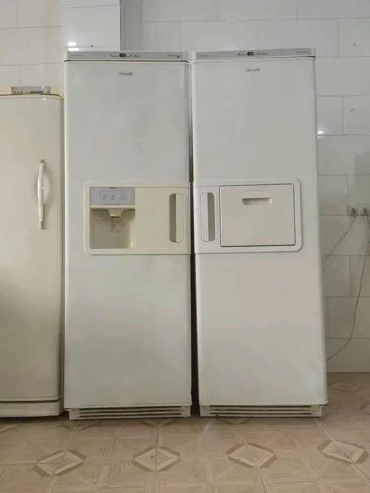 یخچال|ماشین لباسشویی و خشک‌کن لباس|لردگان, |دیوار