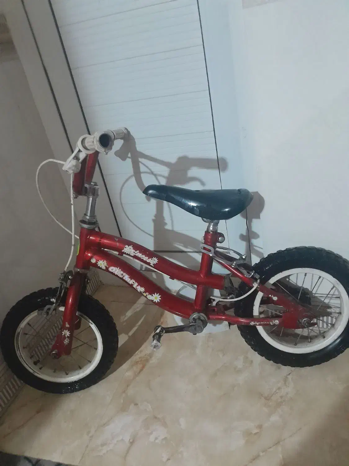 دوچرخه سایز ۱۲|دوچرخه، اسکیت، اسکوتر|رباط‌کریم, الارد|دیوار