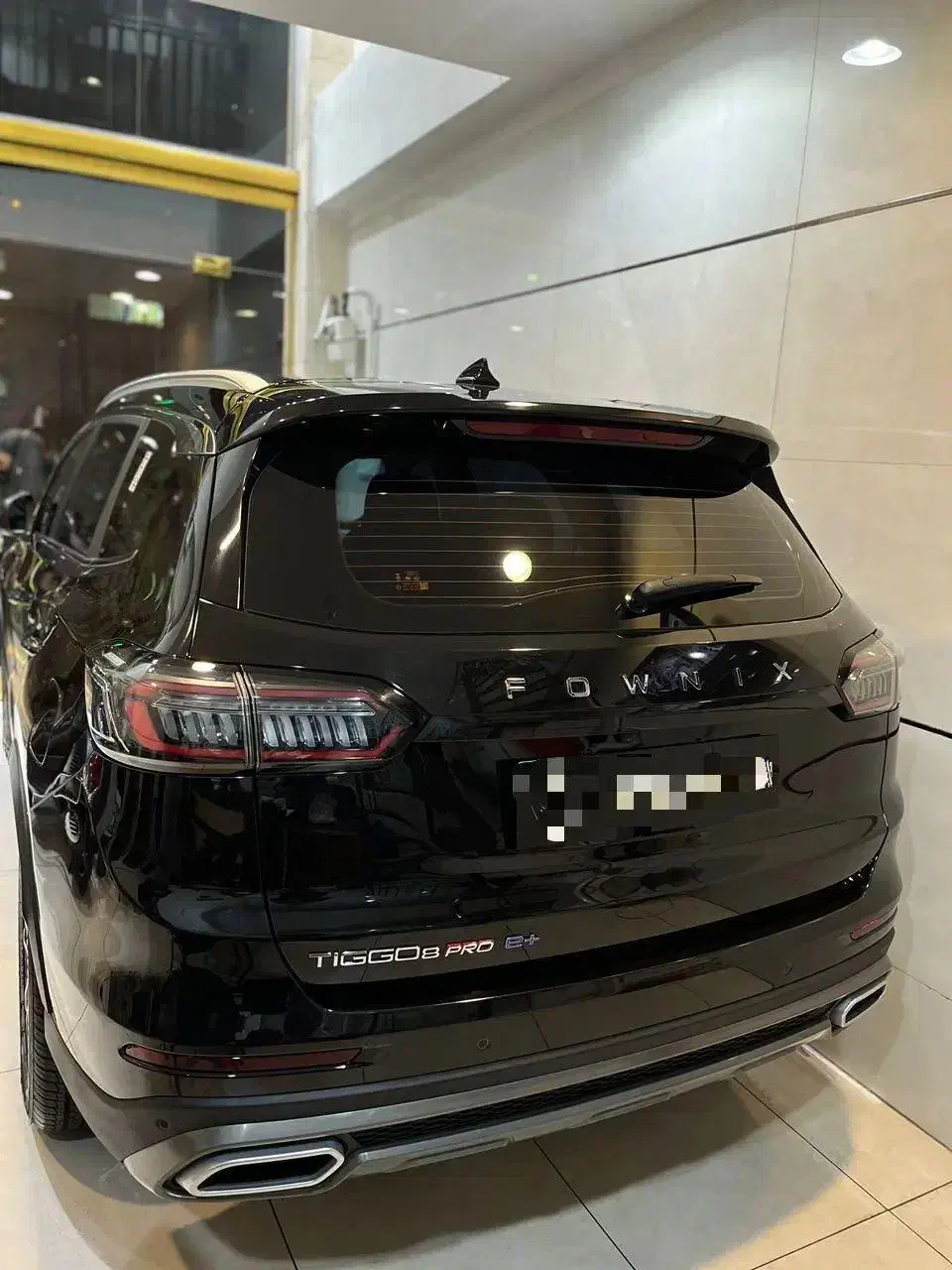 تیگو۸ +e هیبرید مدل ۱۴۰۴|خودرو سواری و وانت|تهران, نارمک جنوبی|دیوار