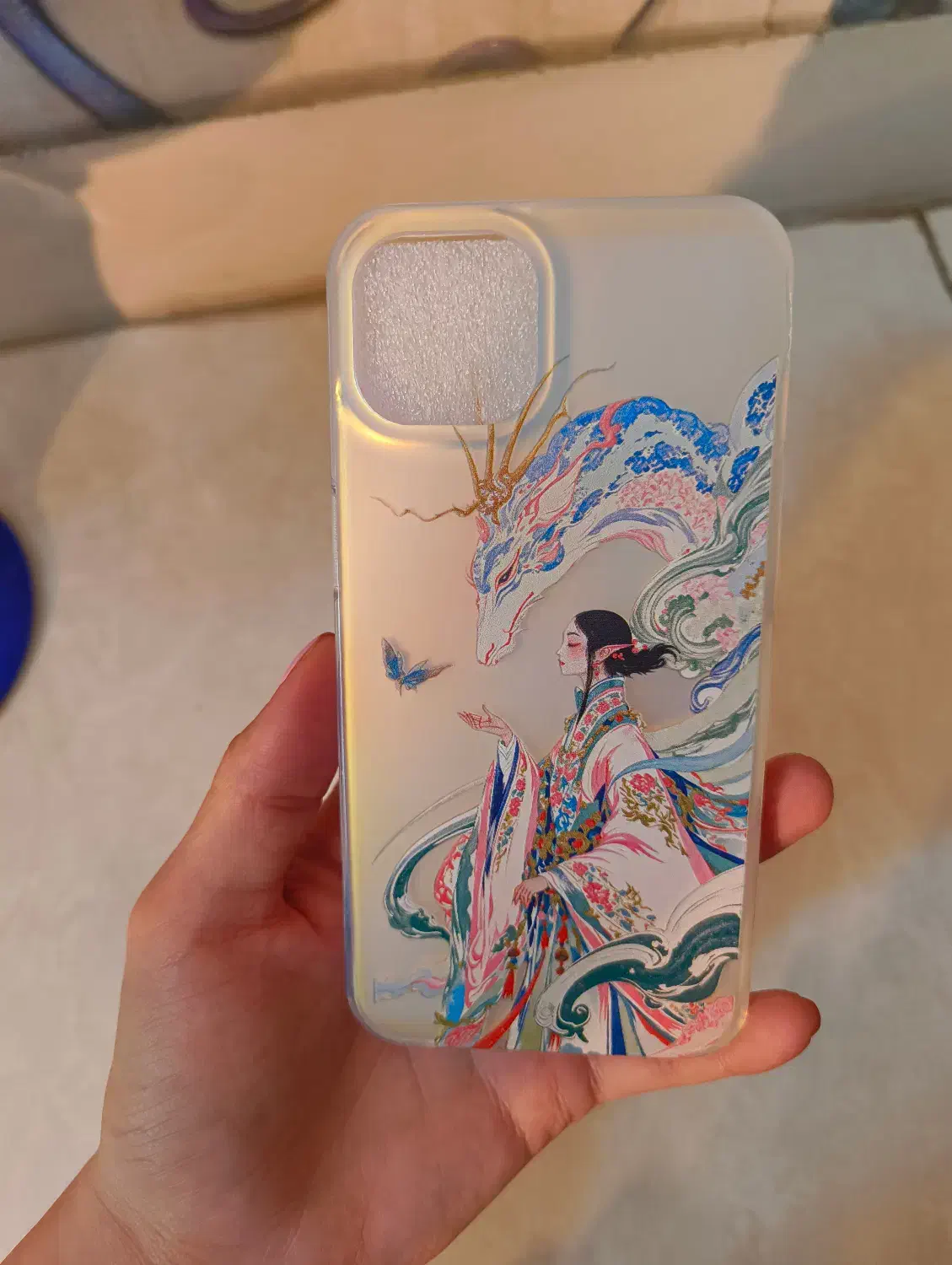 قاب ایفون ۱۳|لوازم جانبی موبایل و تبلت|اندیشه, اندیشه فاز ۴|دیوار