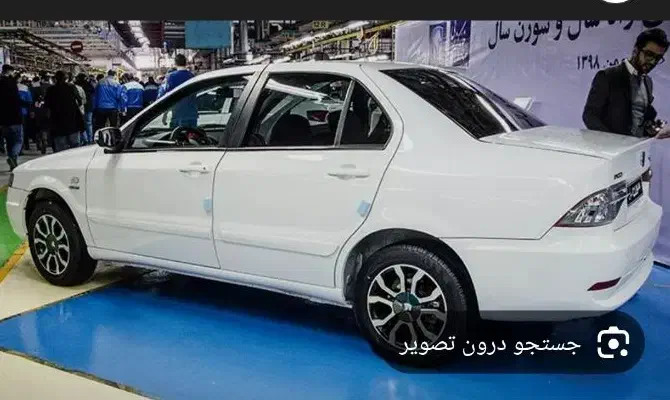 سورن xu7p|خودرو سواری و وانت|اردبیل, |دیوار