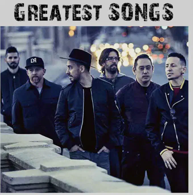 بلیط کنسرت گروه Linkin Park|بلیت کنسرت|اهواز, اهواز|دیوار