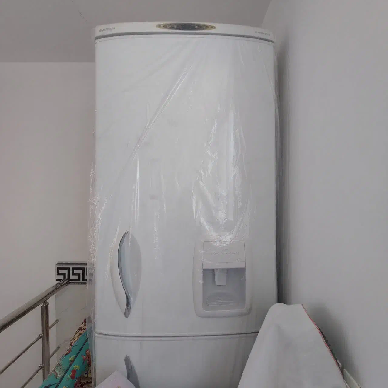 یخچال  و فریزر|یخچال و فریزر|میبد, |دیوار