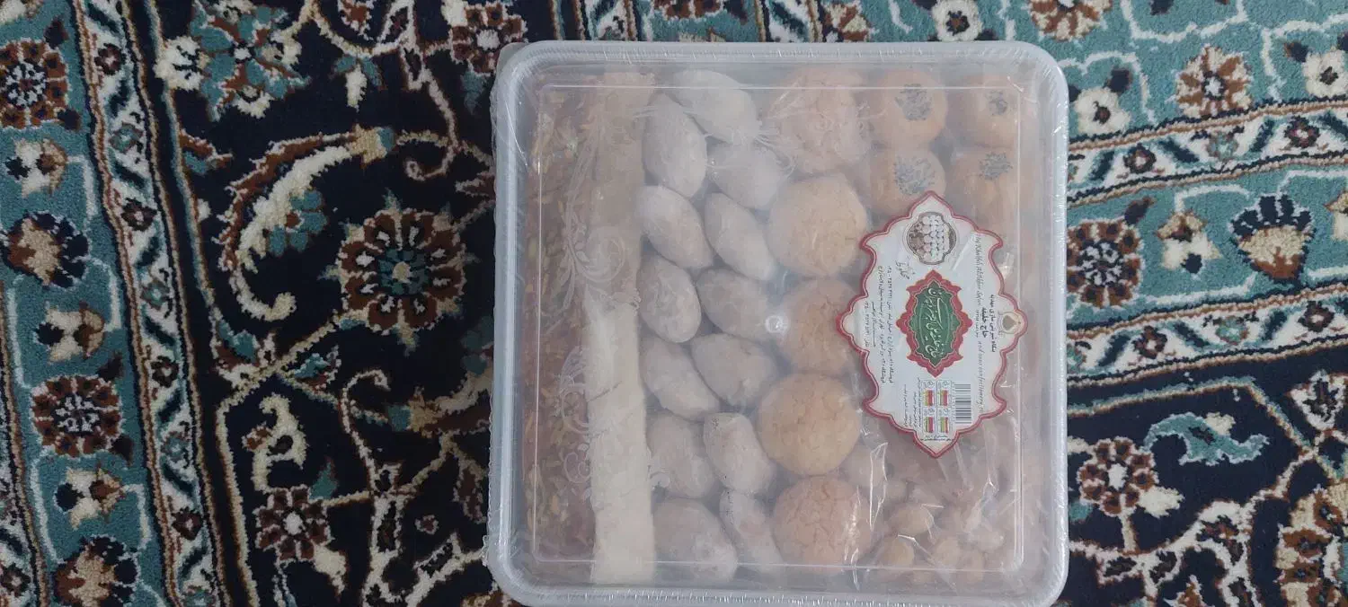 شیرینی|خوردنی و آشامیدنی|قم, بکایی|دیوار