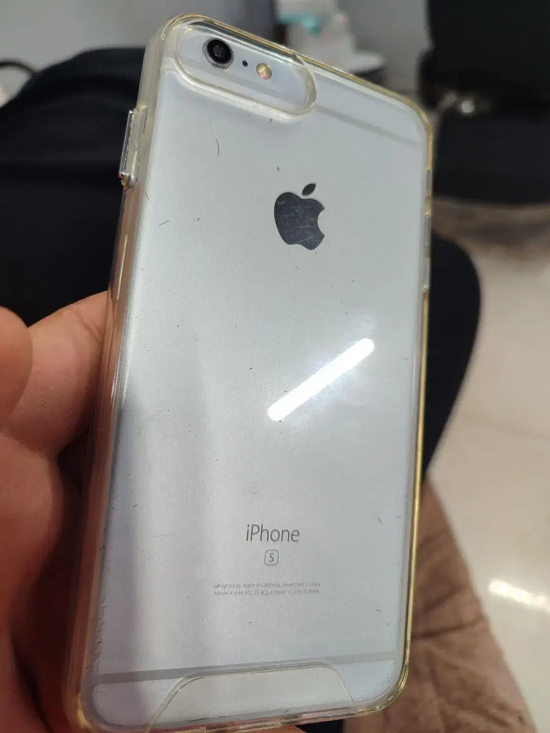 6اس پلاس|موبایل|مشهد, ویلاشهر|دیوار