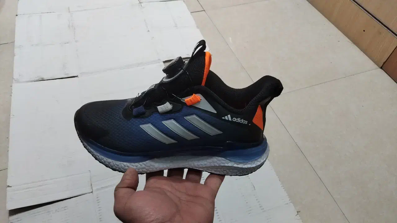 ادیداس دیسکی|کوهنوردی و کمپینگ|خرم‌آباد, |دیوار