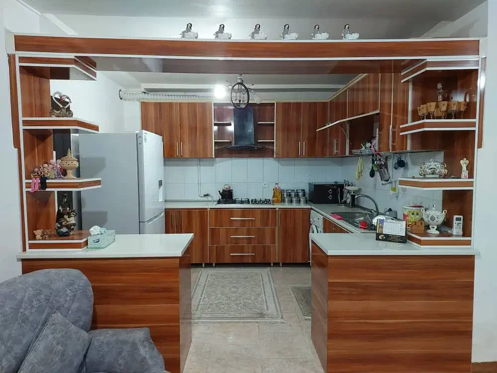 فروش واحد مجتمع بعثت|فروش آپارتمان|آستانه اشرفیه, |دیوار