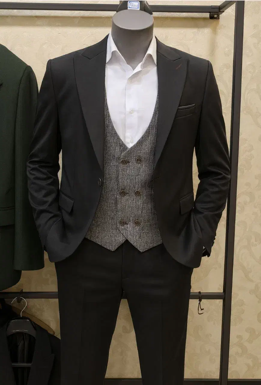 کت شلوار مردانه|لباس|محمدشهر, محمدشهر|دیوار